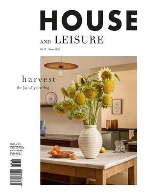House and Leisure - Magazine